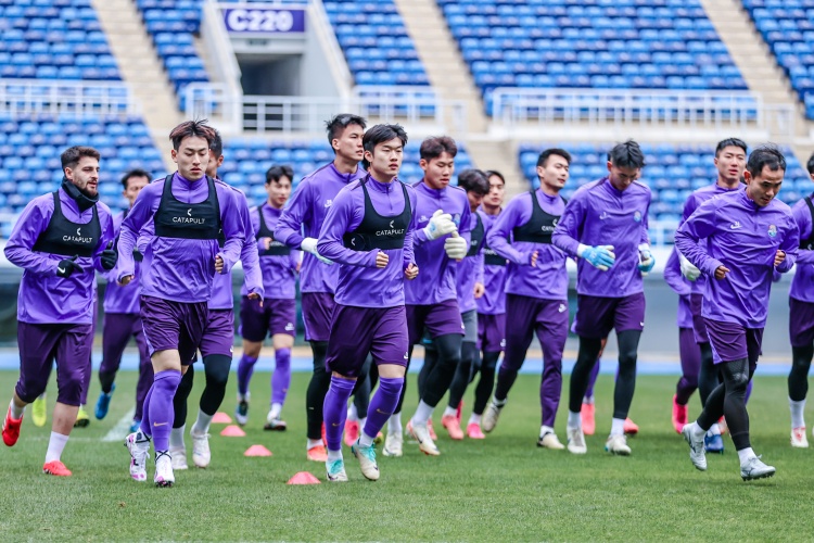 沙巴体育-记者谈津门虎客场安排：不仅要保障球员食住行，还要解决训练场地