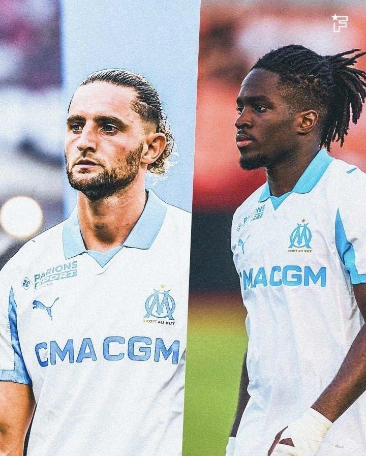 沙巴体育官网-马赛主席谈拉比奥特冲突事件：此前闻所未闻，超越可接受的底线