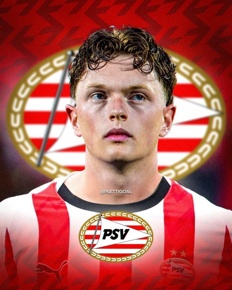 沙巴体育官网-德天空：拜仁小将万纳尔正式加盟埃因霍温，5年合同&amp;amp;身披10号球衣