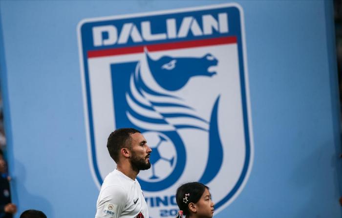 沙巴体育-航体火爆，河南队士气正盛！大连英博明日启程！