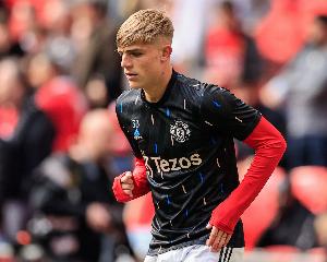 沙巴体育-前曼联青训威廉姆斯：我已从过往错误中吸取教训，现在想重回足球