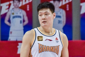 山西省篮协副主席：俱乐部只要开出顶薪合同 张宁就走不了