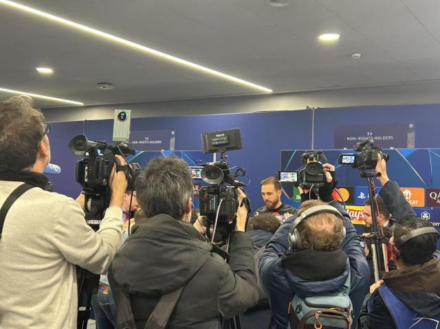 沙巴体育-【现场】小蜘蛛运气消耗殆尽 马竞做到极致仍未破咒