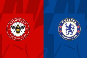 沙巴体育-切尔西vs布伦特福德首发：桑乔、恩昆库先发，帕尔默、杰克逊替补