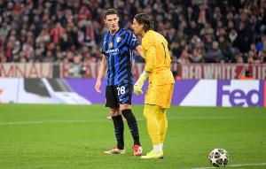 回家！拜仁旧将卢卡斯、索默和帕瓦尔将在欧冠决赛重返安联球场