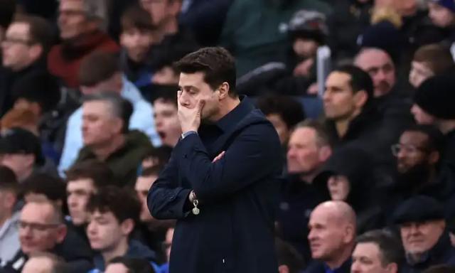 沙巴体育官方网站-波切蒂诺暂无下课危险，但弟媳老婆受不了他了？