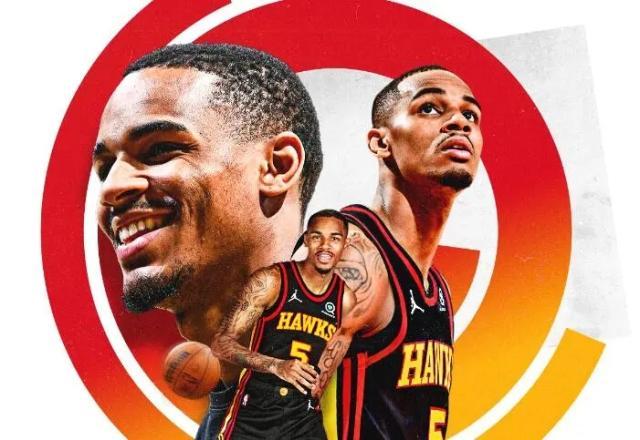 沙巴体育-穆雷：铭记马刺时光 和特雷·扬在一起就是要赢球