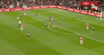 【足总杯】桑乔破门C罗失点 曼联点球遭米堡淘汰