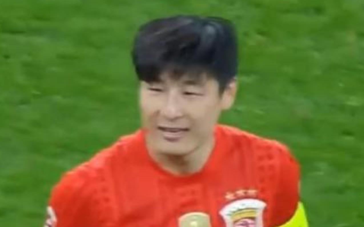 沙巴体育官网-沪媒赞武磊双响：法拉利再老也是法拉利，中超禁区之王回来了